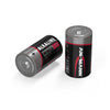 Ansmann Alkaline Battery Mono D LR20 4 pezzi. Film di restringimento