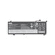 Batteria per laptop Lenovo 3770 mAh