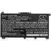 Replacement Laptop Accu 3400mAh