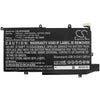 Batteria per laptop di sostituzione 8150 mAh