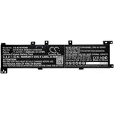 Batteria per laptop di parti di ricambio 3600 mAh - afbeelding 3