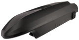 Panasonic sib 2 fietsaccu 36v 16.75ah zwart - afbeelding 1