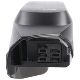 Panasonic sib 2 fietsaccu 36v 16.75ah zwart - afbeelding 2