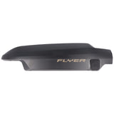 Panasonic sib 2 fietsaccu 36v 16.75ah zwart - afbeelding 4