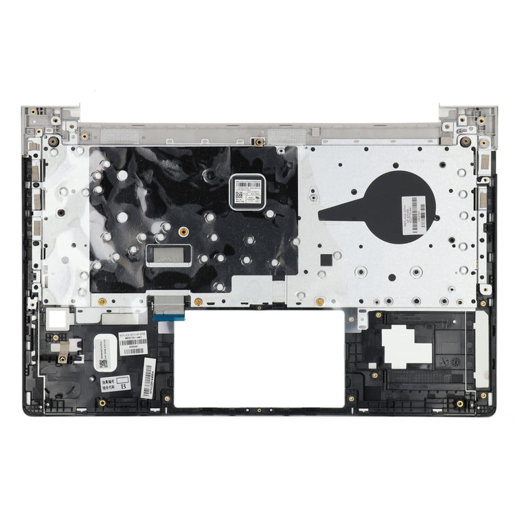 Tastiera per laptop HP Azerty BE + Copertura superiore