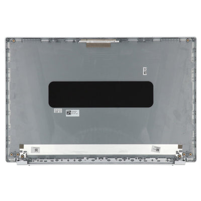 Acer laptop lcd back cover - zilver