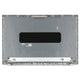 Acer Laptop LCD Back Cover Silver