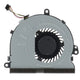 Ventilador de la computadora portátil HP Uma