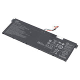 Batteria per laptop Acer 3550 mAh - afbeelding 2