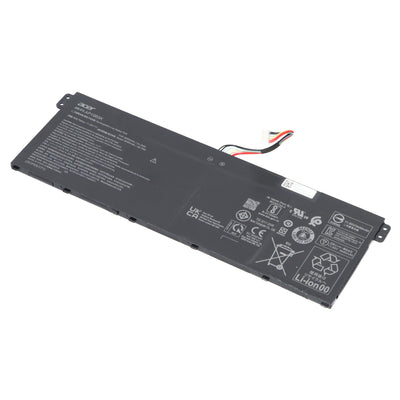 Acer laptop accu 3550 mah