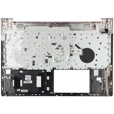 Hp laptop toetsenbord qwerty us + top cover