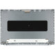 Acer Laptop LCD Cover Silver