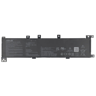 ASUS Batería de laptop 3650 mAh