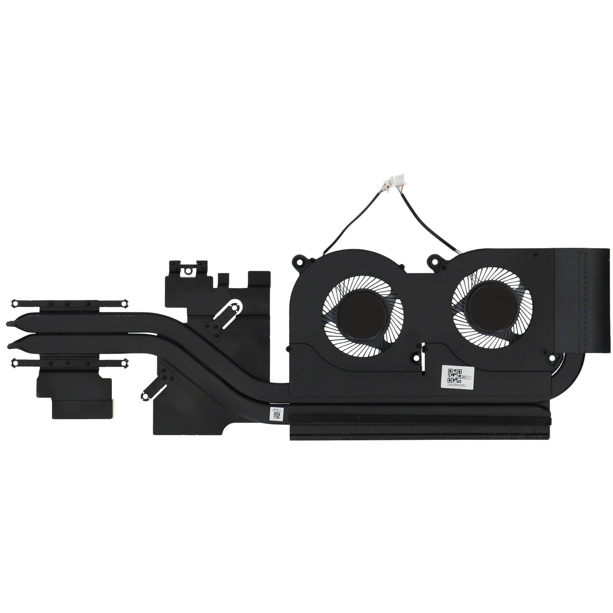 Acer Cofryer + Heatsink (GTX1650)
