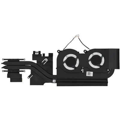 Acer laptop koeler + heatsink (gtx1650)
