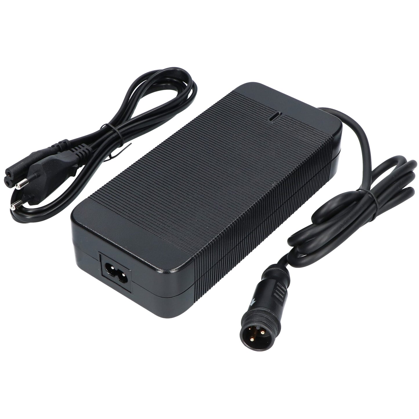 Replacement parts acculader e-bike 42v 4a qwic premium