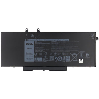 Batteria del laptop Dell 4736Mah