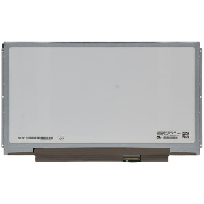 Schermo LCD OEM 13,3 pollici 1366x768 Gloss 40pin