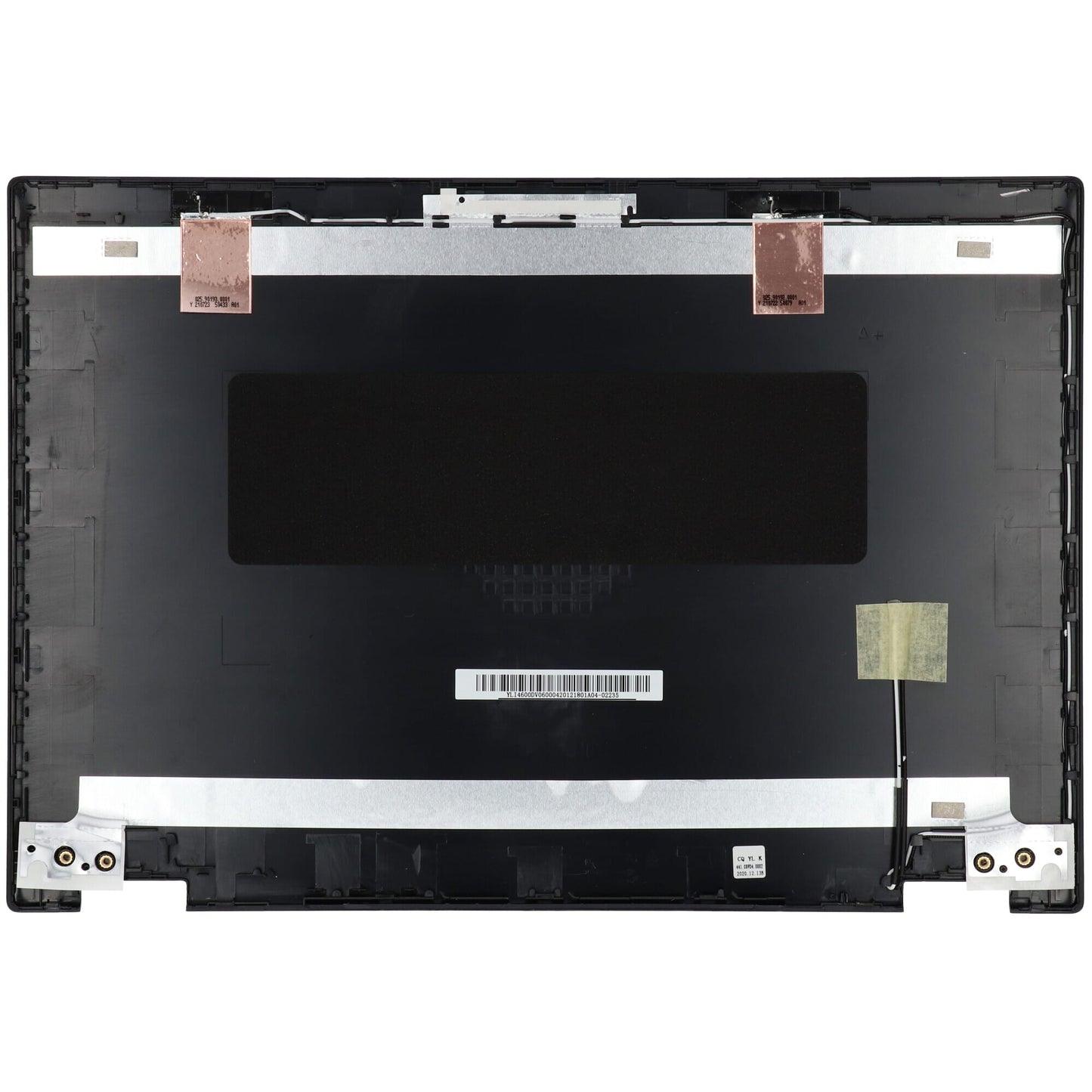 Acer laptop lcd back cover