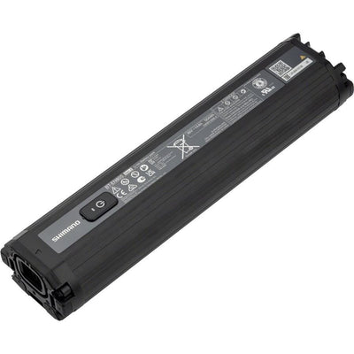 Batteria Shimano Steps bt-en806 630Wh integrata