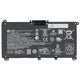 Batería de laptop HP 3440 mAh