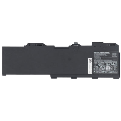 Batería de laptop HP 3050 mAh