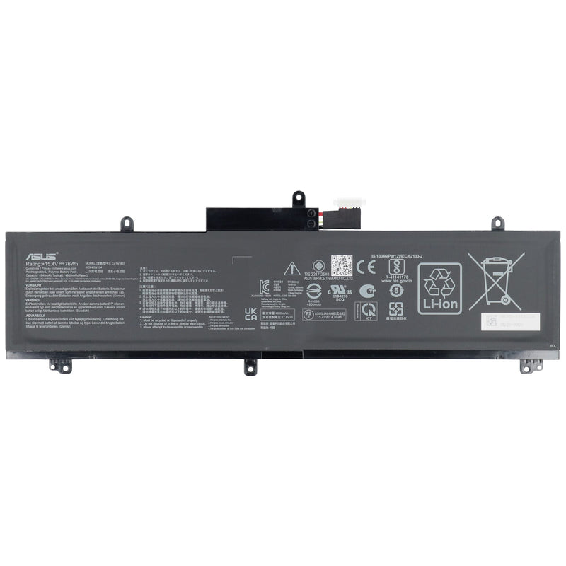 Batteria del portatile Asus