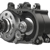 Motore del motore BMZ B2.0 36V DC 250W E01680