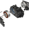 Motore del motore BMZ B2.0 36V DC 250W E01680