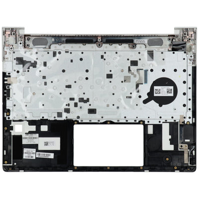 Ty hp laptop toetsenbord azer be + top cover