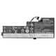 Batteria per laptop Lenovo 2040 mAh