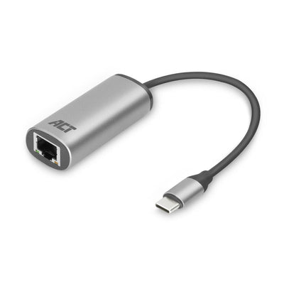 ACCETA USB-C a 2.5 Adaptador de Gigabit Ethernet
