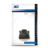 Act DVI-D a HDMI Lock Adactor