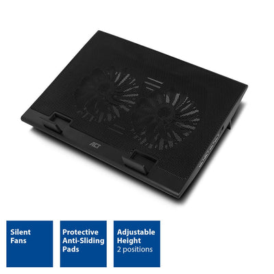 ACT Connectivity Standard, con ventilador, ajuste de altura BAA