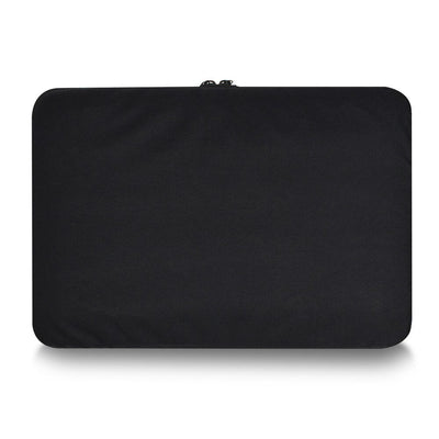 Act Urban, Laptop Sleeve 14.1 Inch, Black Gray
