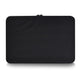 Act Urban Laptop Sleeve da 15,6 pollici, grigio nero