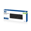 ACT Business Keyboard USB (Diseño Qwerty US)