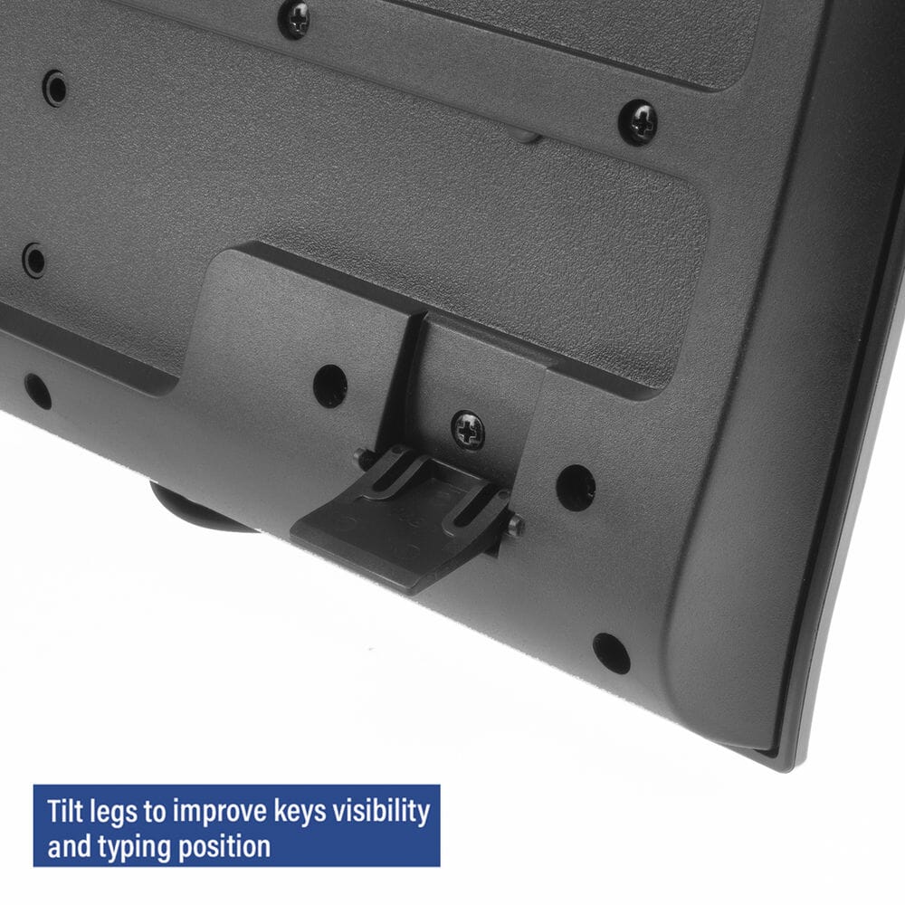 ACT Business Keyboard USB (Diseño Qwerty US)