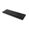 ACT Wireless Keyboard y mouse USB Nano receptor Qwerty