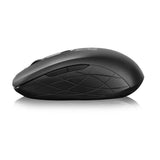 ACT Wireless Keyboard y mouse USB Nano receptor Qwerty - afbeelding 6