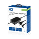 ACT compacto ElptaTerkader 65W (para computadoras portátiles de hasta 15.6 pulgadas)