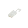 ACT UTP CAT6 Modulare Connector, RJ45, sacchetto zip