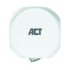 ACT Square Socket (PDU) con 3 enchufes tipo F 1.5m