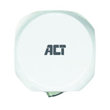 Act Square Socket (PDU) con 3 prese di tipo F 1,5 m - afbeelding 4