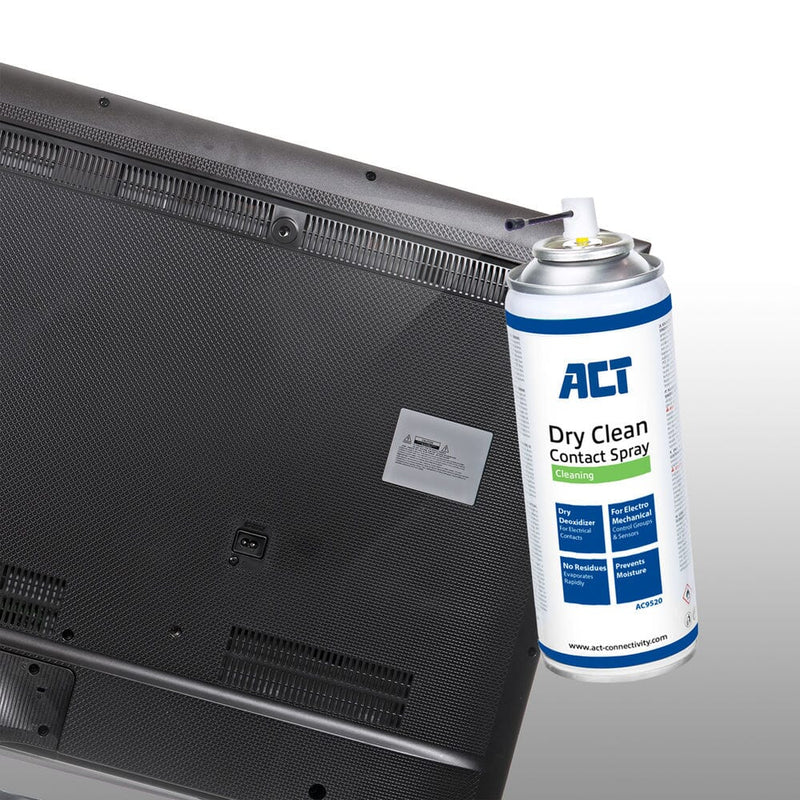 ACT Contact Spray, 200 ml