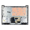 Tastiera Lenovo Laptop Qwerty US + Copertura superiore