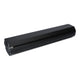 Visión de e-bike powertube 511wh visión horizontal de bicicleta electrónica