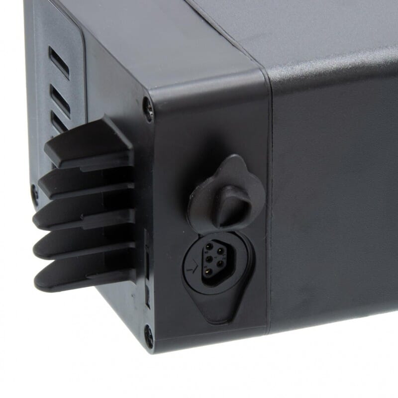 Batteria bici Phylion 36v 11.6ah joycube dt-12