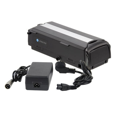 Batteria per bicicletta compatibile Giant Twist 26v 13ah