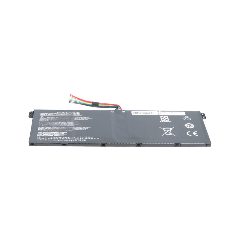 Batteria portatile 3600mAh